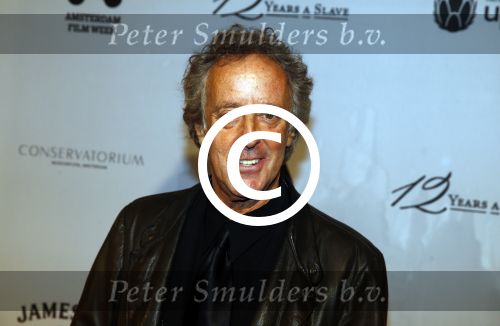 Amsterdam 28 oktober 2013
Premiere 12 years a slave in tuschinski. 
Hans v Willigenburg