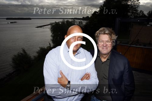 Naarden 23 oktober 2013
Presentatie rtl programma;s Verslaafd met Jimmy Geduld en Peter v d Vorst en taste met Herman den Blijker en Robert Kranenborg op de golfbaan in Naarden.