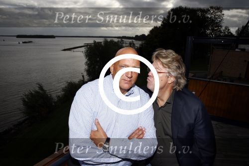 Naarden 23 oktober 2013
Presentatie rtl programma;s Verslaafd met Jimmy Geduld en Peter v d Vorst en taste met Herman den Blijker en Robert Kranenborg op de golfbaan in Naarden.