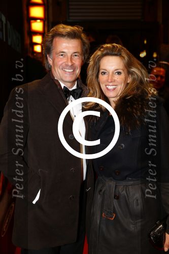 Amsterdam 4 november 2013
Premiere het diner in Tuschinski met de acteurs Daan Schuurmans Kim v Kooten Jacob Derwig en Thekla Reuten. Hubert deitmers met zijn vrouw