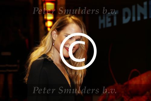 Amsterdam 4 november 2013
Premiere het diner in Tuschinski met de acteurs Daan Schuurmans Kim v Kooten Jacob Derwig en Thekla Reuten. ilse de Lange