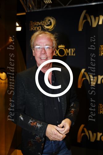 Amsterdam 18 oktober 2013
Uitreiking televizierring in carre . Jack Spijkerman
