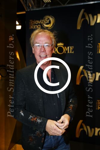 Amsterdam 18 oktober 2013
Uitreiking televizierring in carre . Jack Spijkerman