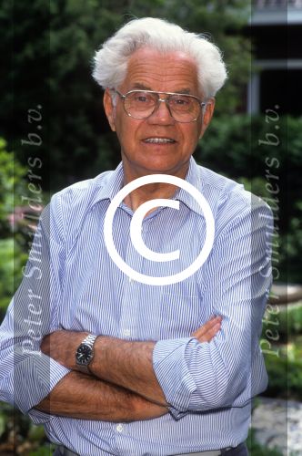 Paterswolde, 9 Juni 1992 Jan Pelleboer 
Foto Peter Smulders BV