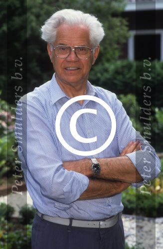Paterswolde, 9 Juni 1992 Jan Pelleboer 
Foto Peter Smulders BV
