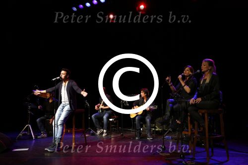 Drunen 24 oktober 2013
Presentatie nieuwe akoestische cd van Jan Smit