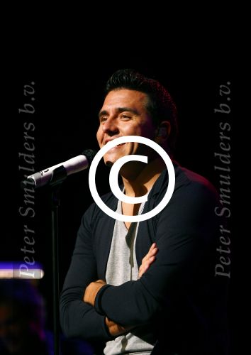 Drunen 24 oktober 2013
Presentatie nieuwe akoestische cd van Jan Smit