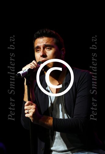 Drunen 24 oktober 2013
Presentatie nieuwe akoestische cd van Jan Smit