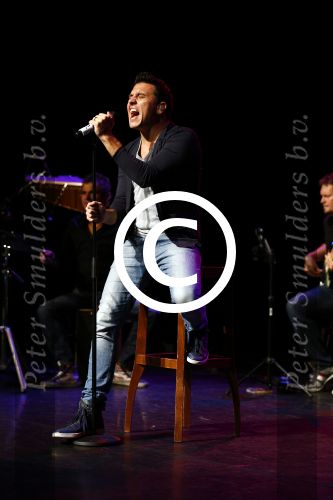 Drunen 24 oktober 2013
Presentatie nieuwe akoestische cd van Jan Smit