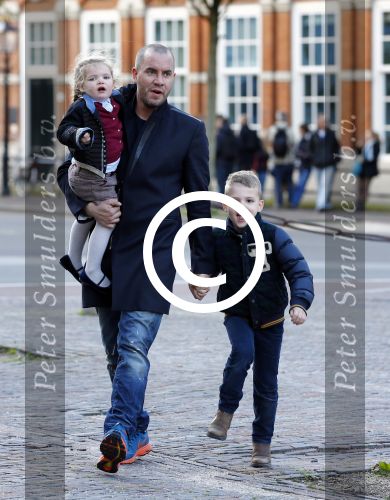 Den Haag 30 oktober 2013
Premiere Mr Finney in diligentia. Prinses Laurentien komt samen met haar kinderen Leonore Eloise en Claus Casimir. jeroen v Koningsbrugge met kinderen