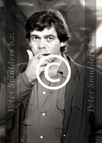 Johnny Lion 1982