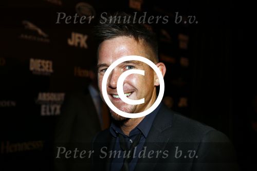 Amsterdam 1 november 2013
Uitreiking van de jfk s greatest man award in de harbour club.
Johnny de Mol