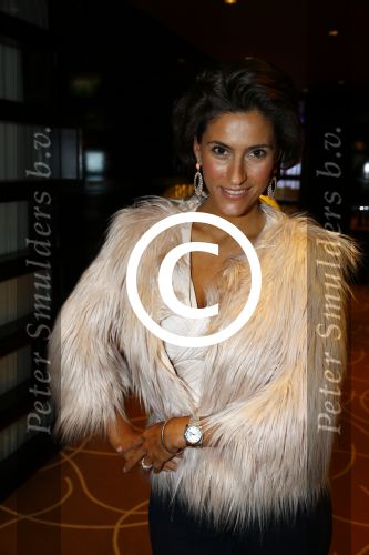 Amsterdam 1 november 2013
Presentatie boek Danie Bles in het okura hotel.
Kristina Bozilovic