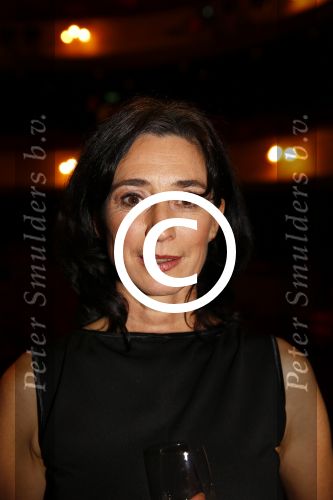 Leiden 17 oktober 2013
Premiere eindeloos met in de hoofdrollen Marit v Bohemen JobBovelander Diana Dobbelman Geert Hoes en Manouk v d Meulen in de schouwburg van Leiden
