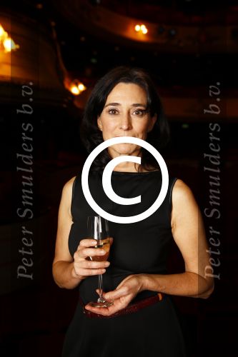 Leiden 17 oktober 2013
Premiere eindeloos met in de hoofdrollen Marit v Bohemen JobBovelander Diana Dobbelman Geert Hoes en Manouk v d Meulen in de schouwburg van Leiden