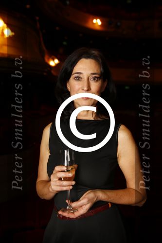 Leiden 17 oktober 2013
Premiere eindeloos met in de hoofdrollen Marit v Bohemen JobBovelander Diana Dobbelman Geert Hoes en Manouk v d Meulen in de schouwburg van Leiden