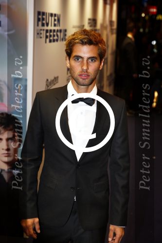 Amsterdam 14 oktober 2013
Premiere Feuten in Tuschinski. manuel Broekman