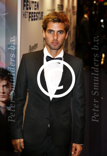Amsterdam 14 oktober 2013
Premiere Feuten in Tuschinski. manuel Broekman