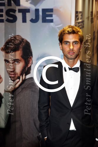 Amsterdam 14 oktober 2013
Premiere Feuten in Tuschinski. manuel Broekman
