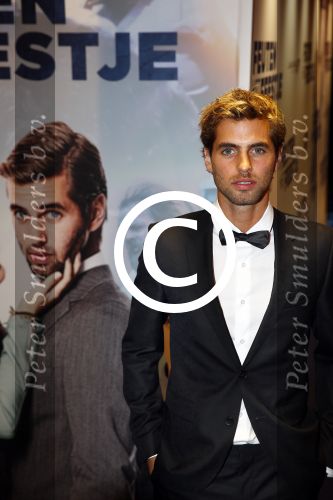 Amsterdam 14 oktober 2013
Premiere Feuten in Tuschinski. manuel Broekman