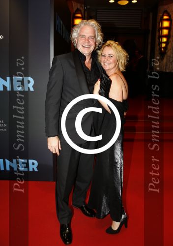 Amsterdam 4 november 2013
Premiere het diner in Tuschinski met de acteurs Daan Schuurmans Kim v Kooten Jacob Derwig en Thekla Reuten. Marc Waltman met vrouw