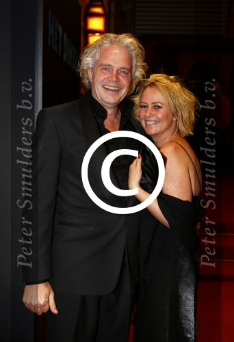 Amsterdam 4 november 2013
Premiere het diner in Tuschinski met de acteurs Daan Schuurmans Kim v Kooten Jacob Derwig en Thekla Reuten. Marc Waltman met vrouw