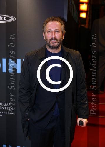 Amsterdam 4 november 2013
Premiere het diner in Tuschinski met de acteurs Daan Schuurmans Kim v Kooten Jacob Derwig en Thekla Reuten. Marcel Musters