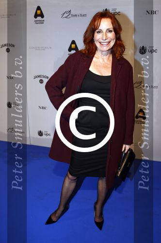 Amsterdam 28 oktober 2013
Premiere 12 years a slave in tuschinski. Marian Mudder