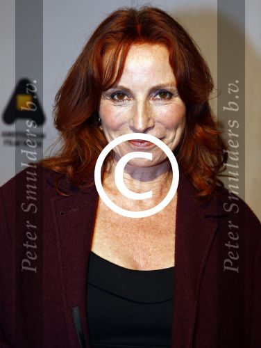 Amsterdam 28 oktober 2013
Premiere 12 years a slave in tuschinski. Marian Mudder