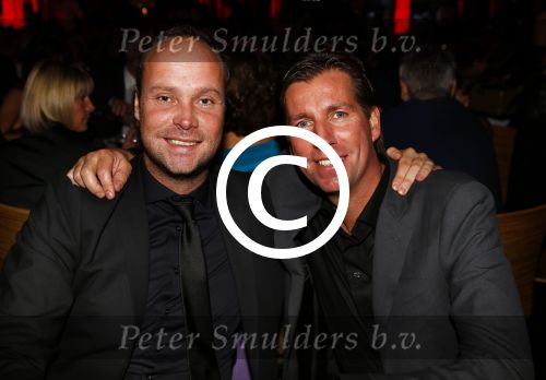 Amsterdam 1 november 2013
Uitreiking van de jfk s greatest man award in de harbour club.
Martin Verkerk