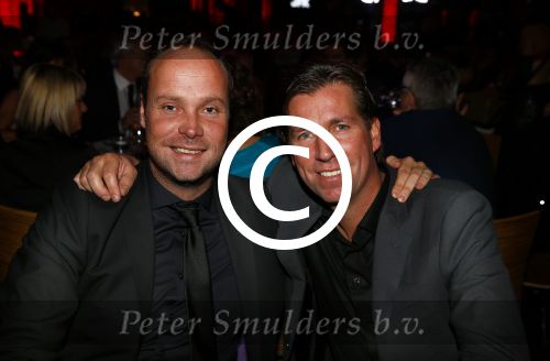 Amsterdam 1 november 2013
Uitreiking van de jfk s greatest man award in de harbour club.
Martin Verkerk