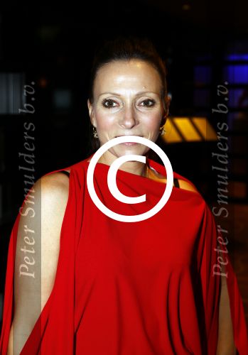 Amsterdam 1 november 2013
Presentatie boek Danie Bles in het okura hotel.
Maybritt Mobach