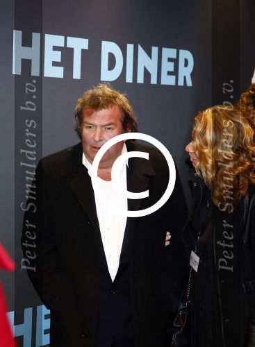 Amsterdam 4 november 2013
Premiere het diner in Tuschinski met de acteurs Daan Schuurmans Kim v Kooten Jacob Derwig en Thekla Reuten. Michiel Romeyn