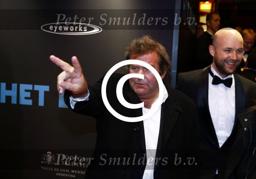 Amsterdam 4 november 2013
Premiere het diner in Tuschinski met de acteurs Daan Schuurmans Kim v Kooten Jacob Derwig en Thekla Reuten. Michiel Romeyn