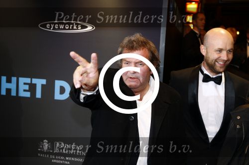 Amsterdam 4 november 2013
Premiere het diner in Tuschinski met de acteurs Daan Schuurmans Kim v Kooten Jacob Derwig en Thekla Reuten. Michiel Romeyn