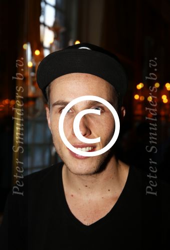 Zeist 3 november 2013
Presentatie nieuwe cd Gordon in slot zeist. Nicky Romero