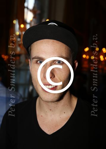 Zeist 3 november 2013
Presentatie nieuwe cd Gordon in slot zeist. Nicky Romero