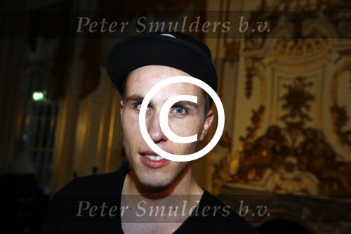 Zeist 3 november 2013
Presentatie nieuwe cd Gordon in slot zeist. Nicky Romero