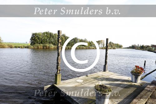 Ouderkerk aan de amstel 22 oktober 2013
Binnenkijken in het schitterende huis van Antoine v d Vijver en Patty Brard aan de Amstel.