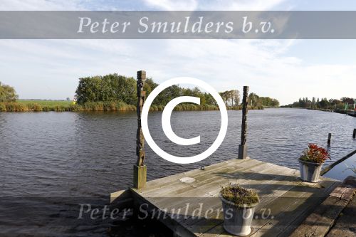 Ouderkerk aan de amstel 22 oktober 2013
Binnenkijken in het schitterende huis van Antoine v d Vijver en Patty Brard aan de Amstel.