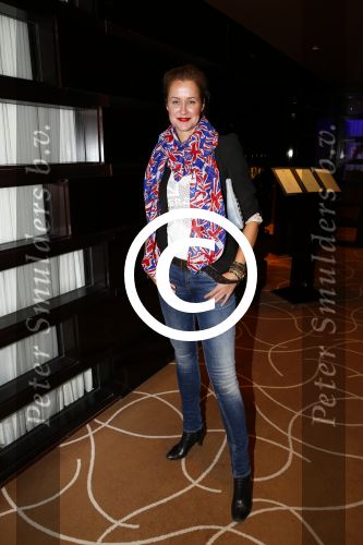 Amsterdam 1 november 2013
Presentatie boek Danie Bles in het okura hotel.
Pauline Huizinga