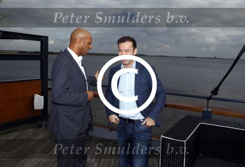 Naarden 23 oktober 2013
Presentatie rtl programma;s Verslaafd met Jimmy Geduld en Peter v d Vorst en taste met Herman den Blijker en Robert Kranenborg op de golfbaan in Naarden.