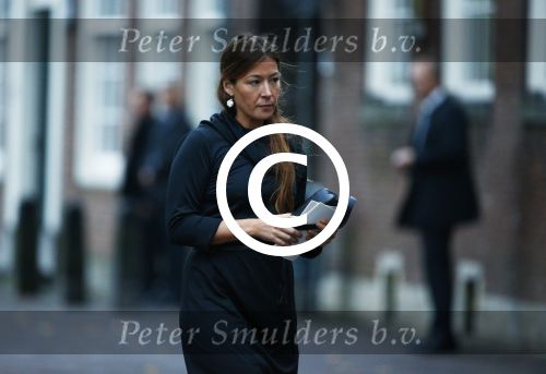 Delft 2 november 2013
Herdenkingsdienst voor prins Friso in de grote kerk in Delft.
Prinses Juliana