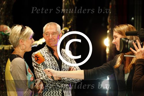 Den Haag 30 oktober 2013
Premiere Mr Finney in diligentia. Prinses Laurentien komt samen met haar kinderen Leonore Eloise en Claus Casimir.