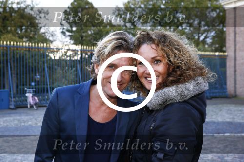 Zeist 3 november 2013
Presentatie nieuwe cd Gordon in slot zeist. rene Schuurmans met vrouw