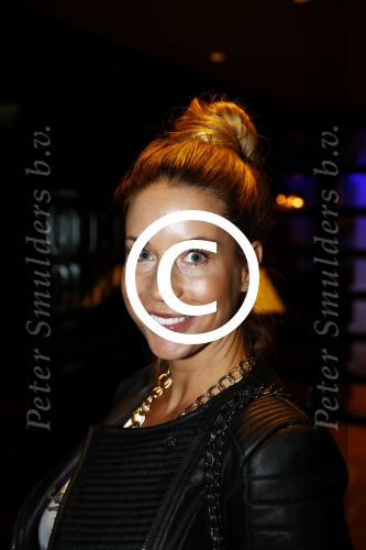 Amsterdam 1 november 2013
Presentatie boek Danie Bles in het okura hotel. Renee Vervoorn
