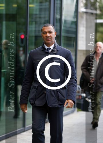 Amsterdam 17 oktober 2013
Rechtzaak ivm scheiding Ruud Gullit en Estelle Cruijff