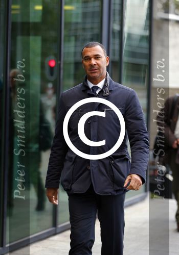 Amsterdam 17 oktober 2013
Rechtzaak ivm scheiding Ruud Gullit en Estelle Cruijff