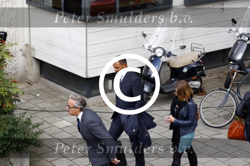 Amsterdam 17 oktober 2013
Rechtzaak ivm scheiding Ruud Gullit en Estelle Cruijff