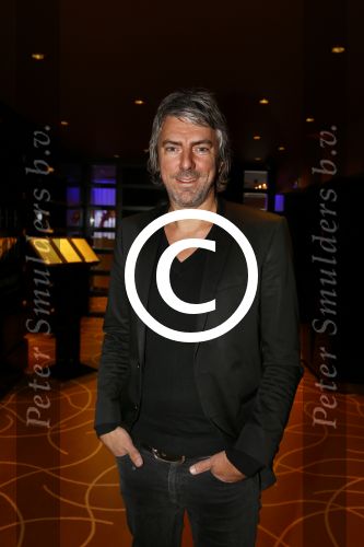 Amsterdam 1 november 2013
Presentatie boek Danie Bles in het okura hotel. Ruud de Wild met Aafke